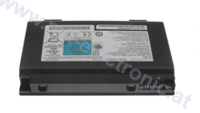 FUJITSU 1ST BATTERY (8 CELLS) 5200MAH