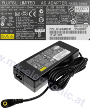 FUJITSU AC ADAPTER 19V 80W