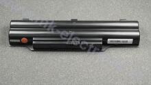 FUJITSU Compatible -BT-MAIN BATTERY (6 CELLS) 4750MAH