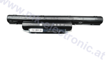 FUJITSU Compatible -BT-MAIN BATTERY (6 CELLS) 6000MAH