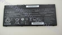 FUJITSU -BT-1ST BATTERY (4 CELLS) 3490MAH 50WH