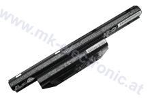 FUJITSU -BT-MAIN BATTERY (6 CELLS) 4500MAH