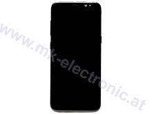 Samsung Display Galaxy S8 (G950F) pink