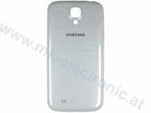 Samsung Backcover white Galaxy S4 LTE (i9500/i9505/i9506)