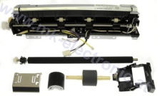 MAINTENANCE KIT LJ-2200 230V