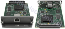 JETDIRECT 620N EIO 10/100
