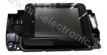 Control Panel Kit (8 inch Display)