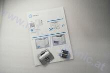 PICKUP ROLLER LJ-M501 (Tray 2/3)