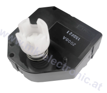 MOTOR GEARED;18.5RPM,1.5N.M,24V,1A,26.5,
