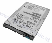 HDD 320GB