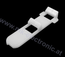 CORE ROTOR,ML-1710,POM,WHT,HB