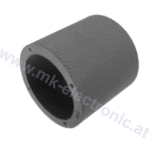 ROLLER IDLE-RUBBER-PICK UP;ML-3700,-,4,2