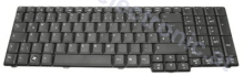 ACER KEYBOARD GERMAN 106KEY AS5335