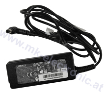 ACER AC ADAPTOR.45W.19V.1A.LF.BLACK