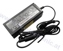 ACER AC ADAPTOR.45W.19V.1.7x5.5x11.BLACK