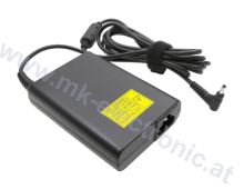 ACER AC ADAPTOR.65W.19V.BLACK
