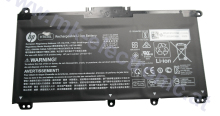 HP Battery 3 Cell 41 Wh LI-Ion