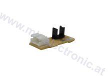 ADF FRONT/REAR SENSOR ASSY