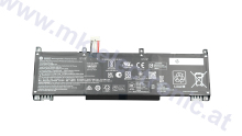 HP Battery 3 Cell 45Wh 3.95Ah LI RH03045XL-PL
