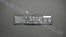 HP Battery 3 Cell 45Wh 3.95Ah LI RH03045XL-PL