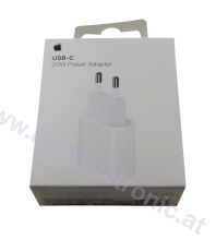 Apple 20W USB-C Power Adapter Blister