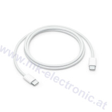 Apple Cable USB-C to USB-C 1m 60 W