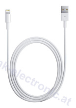 Apple Cable Lightning to USB 1m White