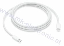 Apple Cable USB-C to USB-C 2m 240 W