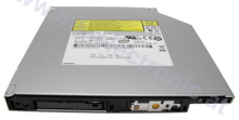 FUJITSU DVD SM DL SL NEC AD-7590A