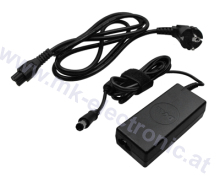 DELL AC-Adapter 65Watt 19.5V 3.34A