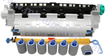 MAINTENANCE KIT LJ-4200 (230V)