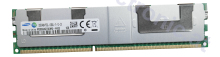 FUJITSU 32 GB DDR3 RG LV 1600 MHZ PC3-12800 4R