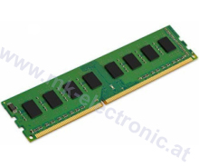 FUJITSU 8GB (1X8GB) 2RX8 DDR4-2133 U ECC