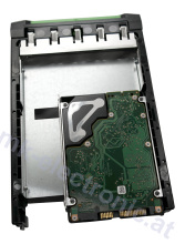 FUJITSU HD SAS 6G 300GB 15K HOT PL 3.5' EP