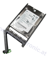 FUJITSU HD SAS 12G 600GB 15K HOT PL 2.5' EP