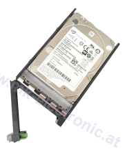 FUJITSU HD SAS 12G 1.8TB 10K 512E HOT PL 2.5' EP