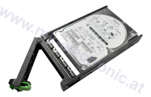 FUJITSU HD SAS 12G 1.2TB 10K 512N HOT PL 2.5' EP