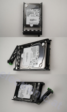 FUJITSU HD SAS 12G 900GB 10K 512N HOT PL 2.5' EP