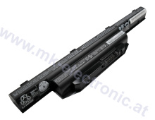 FUJITSU FIRST BATTERY - 6C 6700mAh (72Wh)