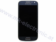 Samsung Display Black Galaxy S4 Mini LTE (i9195)
