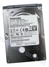 HDD 500GB SATA2-5 S3 5,4K/TOS 4K-AF(7MM)