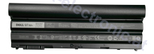 Dell Battery 6 Cell 65Wh