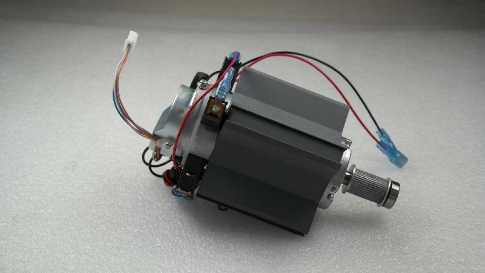 Space Motor , ML4410