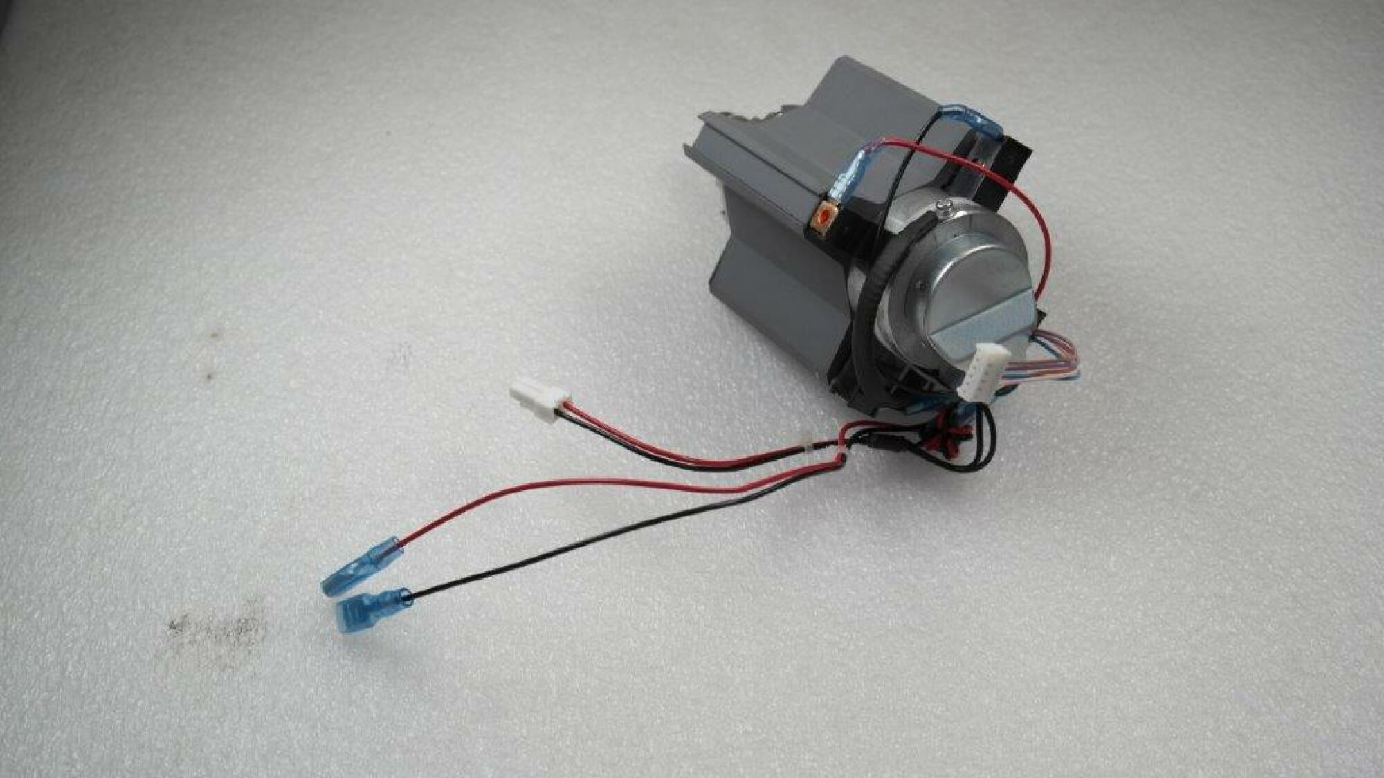 Space Motor , ML4410