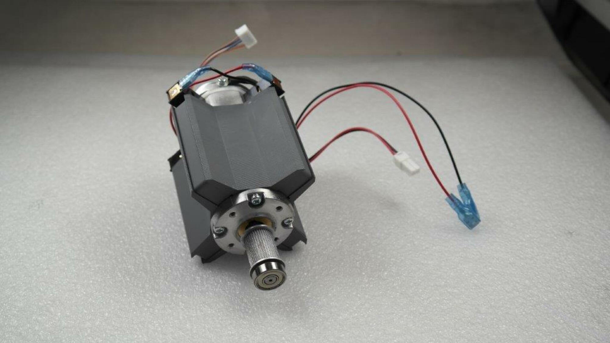 Space Motor , ML4410